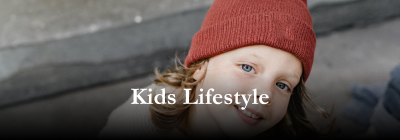 kids lifestyle