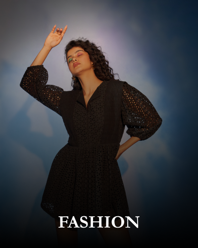 fashion lifestyle